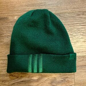 Adidas IVY PARK Green Toque